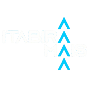 LOGO ITABIRA MAIS TRANSPARENTE